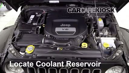 Consumer Review Video for the 2018 Jeep Wrangler JK Unlimited Sahara 3